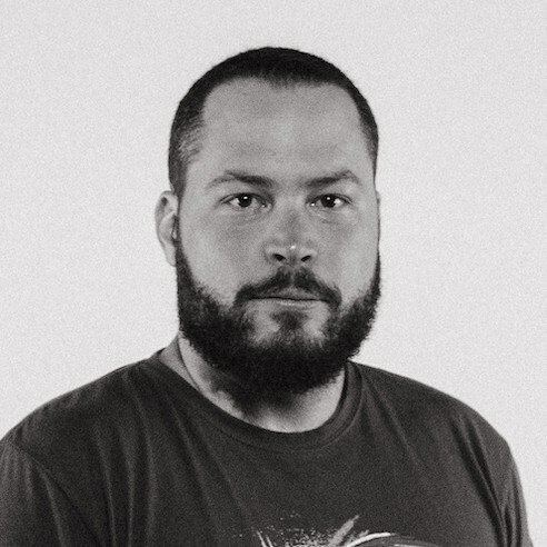 Caio from Trackmob